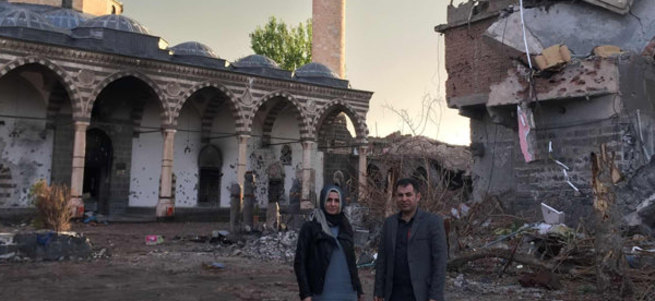 Şanlı meydan