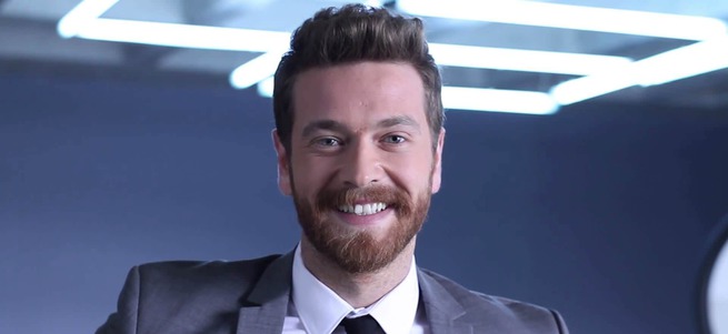 ‘Ayrılmış gibi mi görünüyoruz?’