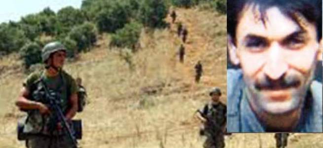 Cemil Ateş’i devlete bir nine ihbar etti
