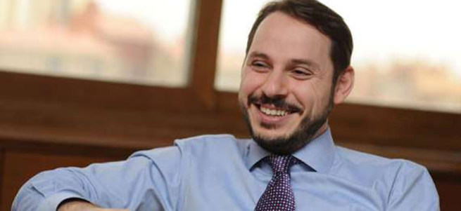 Akıllı şebekeler vizyonumuzun parçası