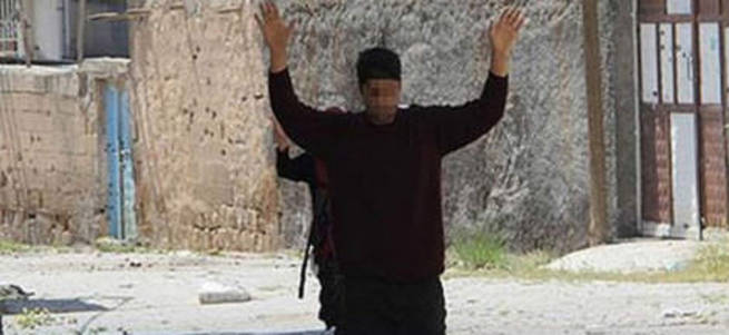 Teröristlerden kandırıldık itirafı