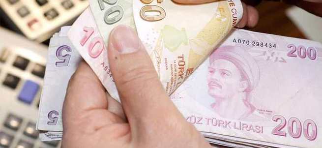 Devlet 2015'te 15 milyon kişinin yardımına koştu