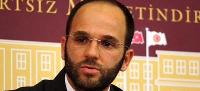 Faik Tunay, CHP'den İstifa etti