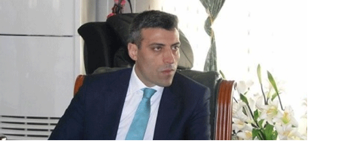 DAEŞ'in elinden kurtarılan Öztürk Yılmaz Türkiye'ye düşman kesildi