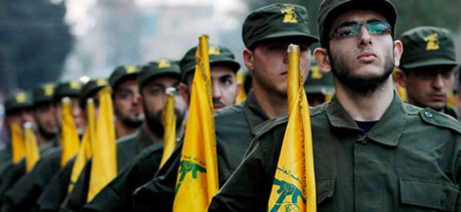 Arap Parlamentosu, Hizbullah'ı terör örgütü ilan etti