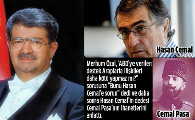Yalçın Özer: Türkiye ve Hilafete ihanet ettiler