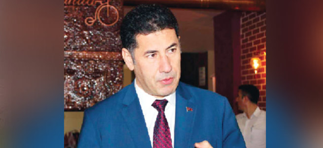 MHP’ye Paralel operasyonu itiraf etti