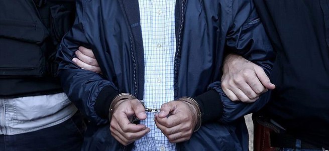 FETÖ’nün himmetçi finansörlerine kelepçe