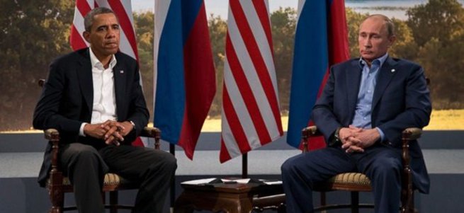 Putin'den Obama'ya skandal Türkiye teklifi!