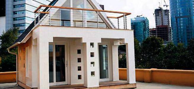 Katlanır ahşap tuğla KOBİ’yi dünyaya açtı