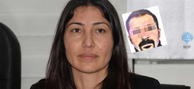 HDP'li vekile Kandil'den özel şoför