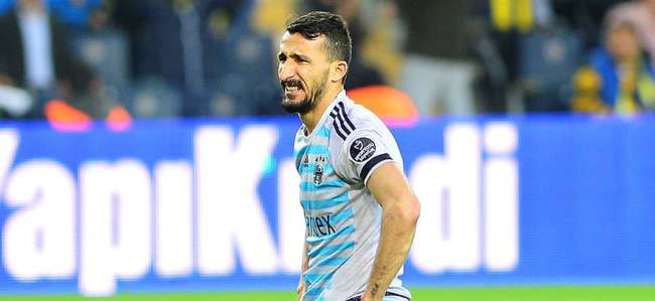 Fenerbahçe'nin yıldızı Galatasaray'a dönüyor