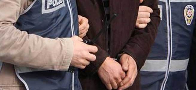 Kırklareli'de PKK operasyonu: 9 gözaltı
