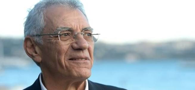 Attila Özdemiroğlu vefat etti!