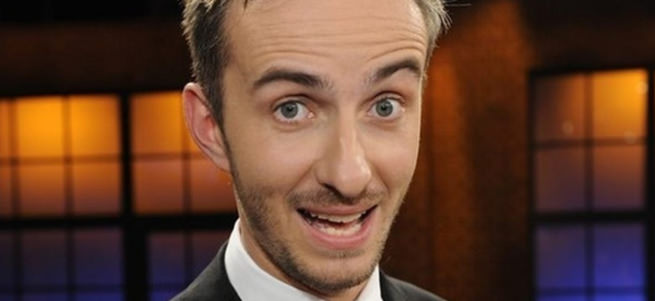 Almanya'da Böhmermann'ı kurtarma girişimi