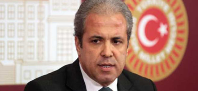 Yıldırım FETÖ ile pazarlık yaptı