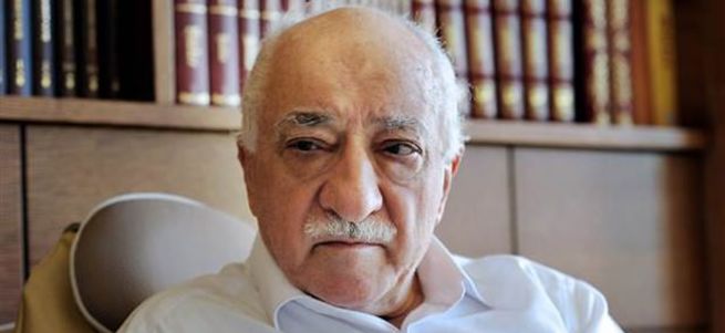 FETÖ'cü subaylar artık gülen'e güvenmiyor!