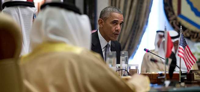 İşte Obama'nın ziyaretinin ardındaki kirli plan