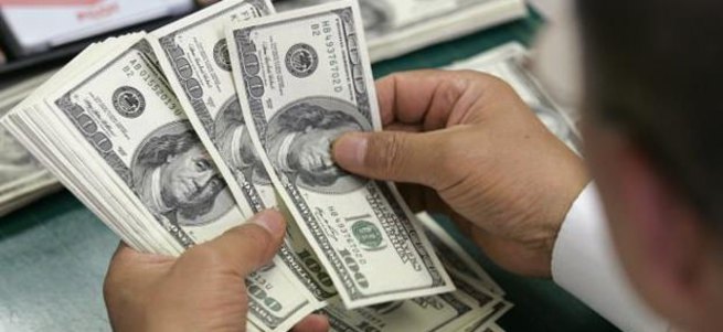 20 dolarda siyahi kadın portresi