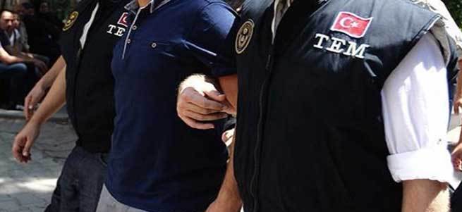 FETÖ/PDY'ye yönelik himmet operasyonu