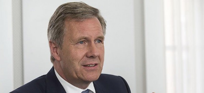 Almanya eski Cumhurbaşkanı Wulff: Türk kökenli askerimiz olmasaydı...