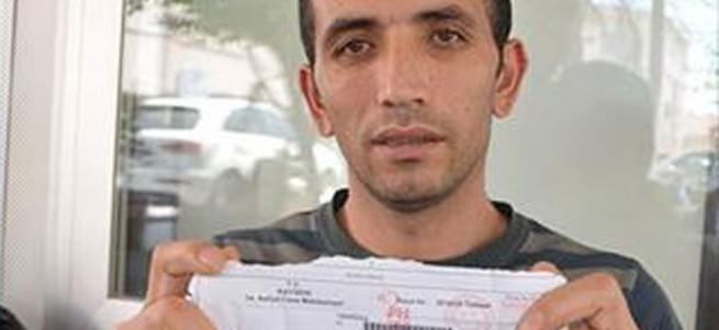 Hayat karartan imza