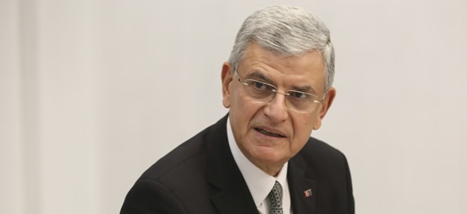 Bakan Bozkır'dan vize muafiyeti açıklaması