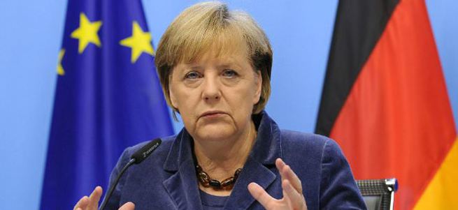 Merkel: Türkiye-AB Anlaşması kesinlikle doğru