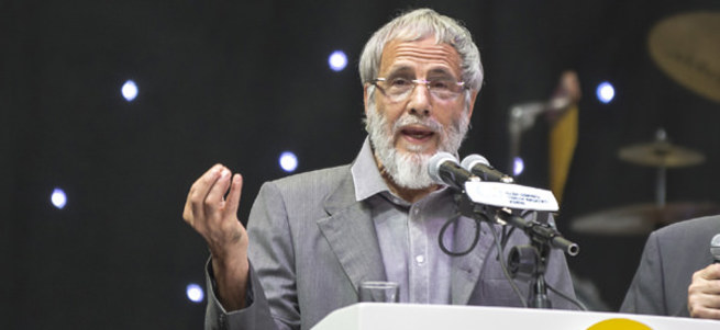 Yusuf İslam: Türkiye yapılmayanı yaptı