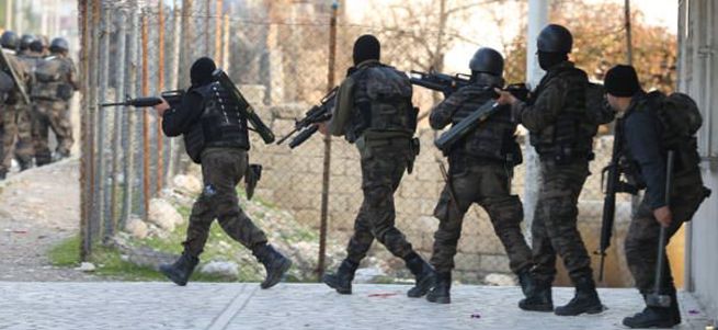 İstanbul’da film gibi 'Rus casusu' operasyonu