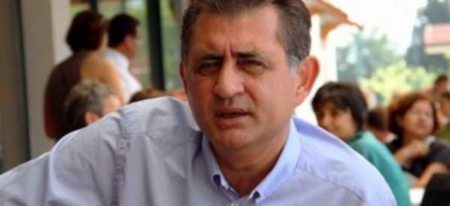 Ümit Zileli gözaltına alındı