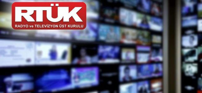 RTÜK'ten 17 kanala kapatma cezası
