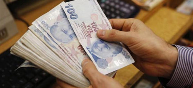 Üçüncü zam hesapta