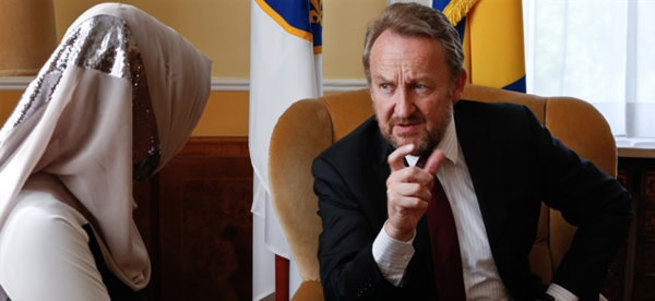'Babam Bosna'yı ölüm döşeğinde Erdoğan'a emanet etmişti'