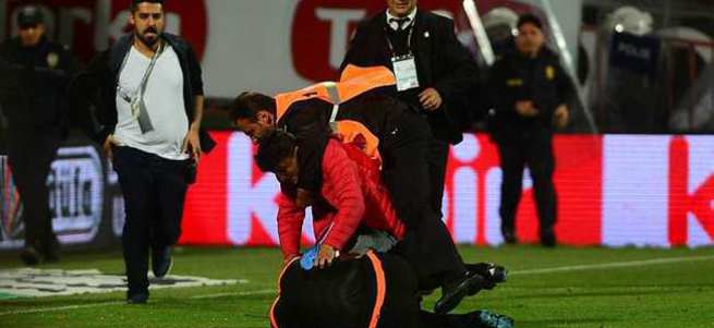 Dünya, Trabzon'u konuşuyor