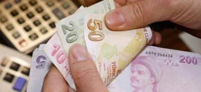 Ticari kredilerde faizler düşüyor!