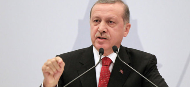 Cumhurbaşkanı Erdoğan o kanunu onayladı