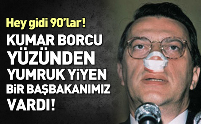 28 Şubat, ANAP, Yılmaz falan deyince...