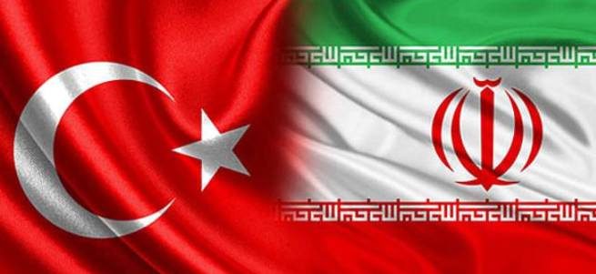 'Türkiye İran'dan petrol alacak, karşılığında ray verecek'