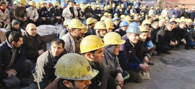 720 bin taşeron işçiye devlet güvencesiyle kadro