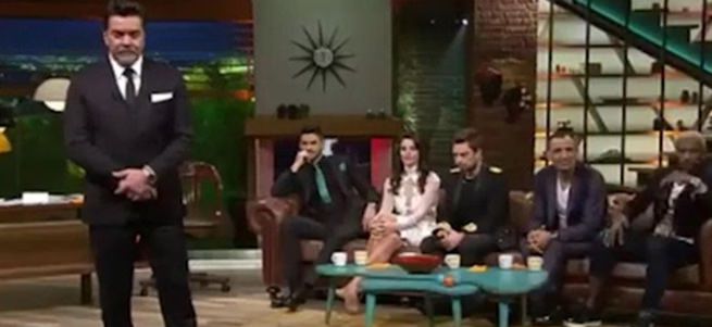''Beyaz Show'' hakkında iddianame tamamlandı
