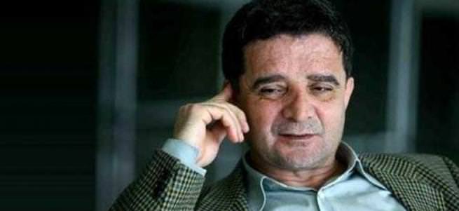 Kurultay organizatörü FETO’cü Türköne