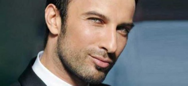 Tarkan’ın albümü elektriğe takıldı