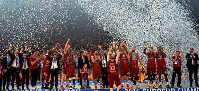 Avrupa’nın Aslan Kralı