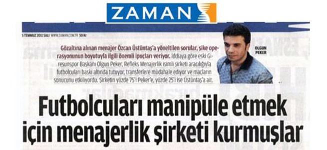Şike kumpası savcısı itiraz etti