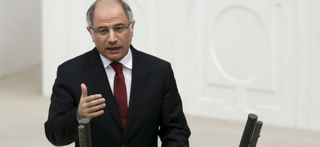 Son Dakika Haberi! Bakan Ala: Bursa'daki saldırıyla ilgili 15 kişi gözaltına alındı