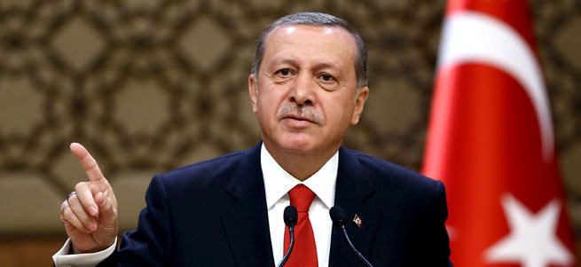Erdoğan: Anayasa'da İslam vurgusuna gerek yok
