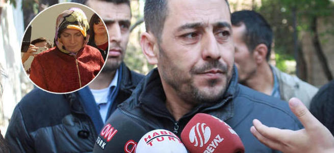 Beratcan'ın babası eşine boşanma davası açtı