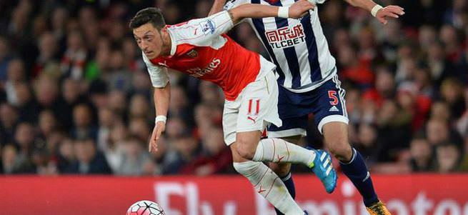 Mesut Özil'den Fenerbahçelileri heyecanlandıracak açıklama