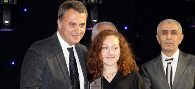 Hakkımızı yedirmeyiz